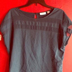 Cute top for work or play